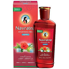 Ayurvedic Oil